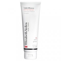 ELIZABETH ARDEN VISIBLE DIFFERENCE OIL-FREE CLEANSER 150ML