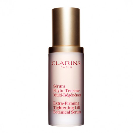 3380811061207 - CLARINS MULTI REGENERANT SERUM PHYTO TENSEUR 30ML - SERUM