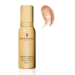 0858051261170 - ELIZABETH ARDEN FLAWLESS FINISH MOUSSE MAKEUP 101 - BASE MAQUILLAJE