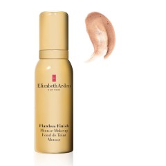 0858051261310 - ELIZABETH ARDEN FLAWLESS FINISH MOUSSE MAKEUP 103 - BASE MAQUILLAJE