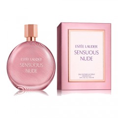 0271318456140 - ESTEE LAUDER SENSUOUS NUDE EAU DE PERFUME 100ML VAPORIZADOR - PERFUMES