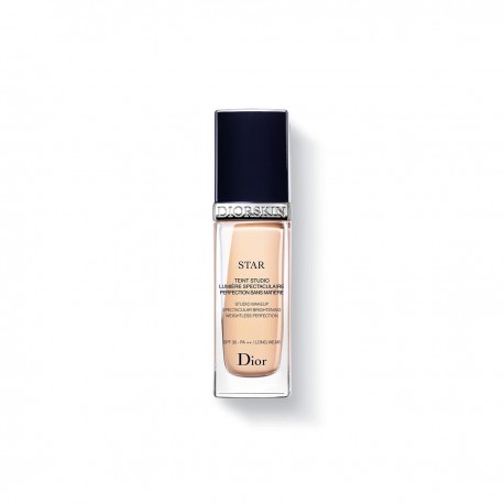 3348901219464 - DIOR DIORSKIN STAR FLUIDO 020 BEIGE CLAIR - BASE MAQUILLAJE