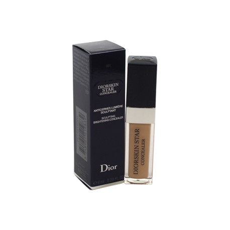 3348901219846 - DIOR DIORSKIN STAR CONCEALER 002 BEIGE - BASE MAQUILLAJE