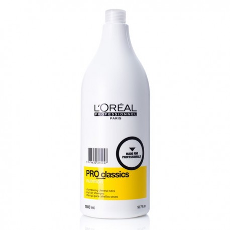 3474630315457 - L'OREAL EXPERT PRO CLASSICS NUTRITION 1500ML - CHAMPÚ