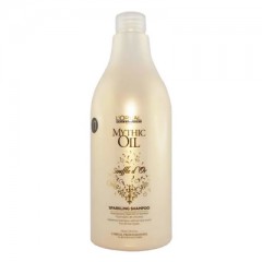 3474630534070 - L'OREAL EXPERT MYTHIC OIL SPARKLING CHAMPU 750ML - CHAMPÚ