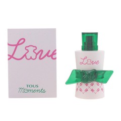 8436038839688 - TOUS LOVE EAU DE TOILETTE 50ML VAPORIZADOR - PERFUMES