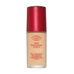 3380814065714 - CLARINS TEINT ECLAT LISSANT TRUE RADIANCE FOUNDATION 109 - BASE MAQUILLAJE