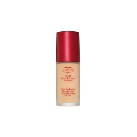 3380814066315 - CLARINS TEINT ECLAT LISSANT TRUE RADIANCE FOUNDATION 114 - BASE MAQUILLAJE