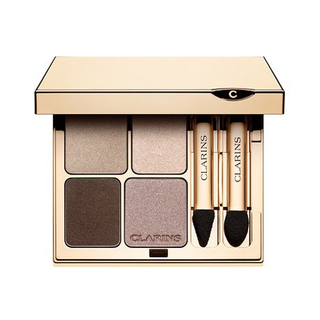 3380814220915 - CLARINS SOMBRA 4-COLOR 13 - SOMBRAS