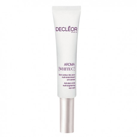 3395016280001 - DECLEOR AROMA WHITE C YEUX 15ML - TRATAMIENTO DE OJOS