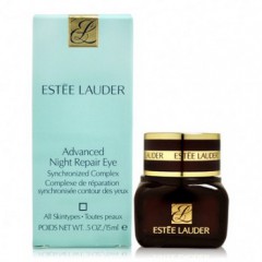 8871670315860 - ESTEE LAUDER ADVANCED NIGHT REPAIR EYE SERUM SYNCHRONIZED 15ML - TRATAMIENTO DE OJOS