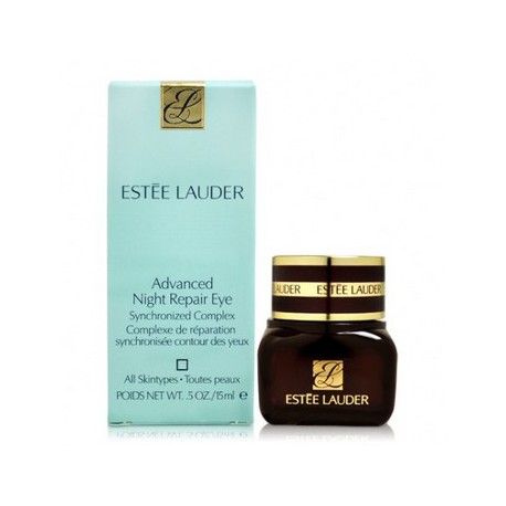8871670315860 - ESTEE LAUDER ADVANCED NIGHT REPAIR EYE SERUM SYNCHRONIZED 15ML - TRATAMIENTO DE OJOS