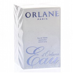 3359994877004 - ORLANE EAU D ORLANE EAU DE TOILETTE 50ML VAPORIZADOR - PERFUMES