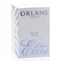 3359994878001 - ORLANE EAU D ORLANE EAU DE TOILETTE 100ML VAPORIZADOR - PERFUMES