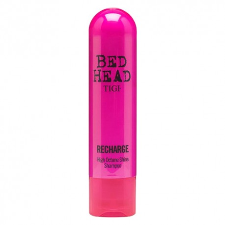 6159084206230 - TIGI BED HEAD RECHARGE SHAMPOO 250ML - CHAMPÚ