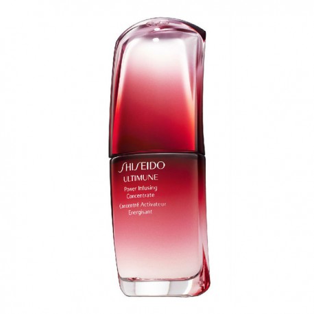 7686141122970 - SHISEIDO ULTIMUNE POWER INFUSING CONCENTRATE 50ML - HIDRATACION