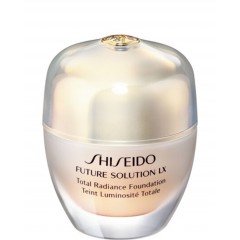 7292381143190 - SHISEIDO TOTAL RADIANCE FOUNDATION I20 - BASE MAQUILLAJE