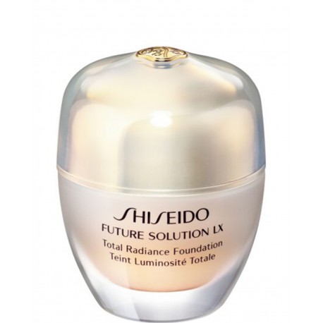 7292381143330 - SHISEIDO TOTAL RADIANCE FOUNDATION I60 - BASE MAQUILLAJE