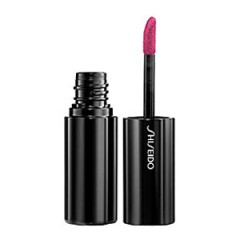 7308521132200 - SHISEIDO LIPSTICK ROUGE LACQUER RD529 - BARRA DE LABIOS