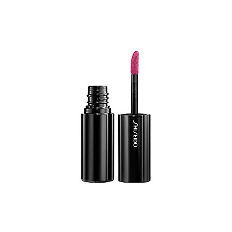7308521132200 - SHISEIDO LIPSTICK ROUGE LACQUER RD529 - BARRA DE LABIOS