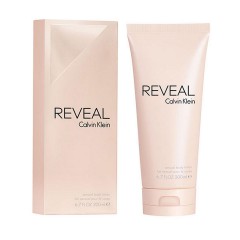 3607342817173 - CALVIN KLEIN REVEAL BODY MILK 200ML - HIDRATACION