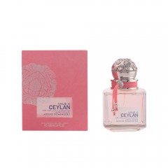 8410190600973 - ADOLFO DOMINGUEZ CEYLAN WOMAN EAU DE TOILETTE 100ML VAPORIZADOR - PERFUMES