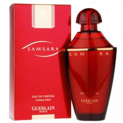 3346470258273 - GUERLAIN SAMSARA EAU DE TOILETTE 100ML VAPORIZADOR - PERFUMES