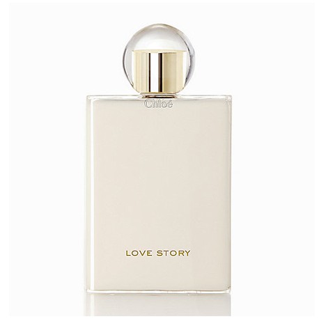 3607342636231 - CHLOE LOVE STORY BODY LOTION 200ML - HIDRATACION