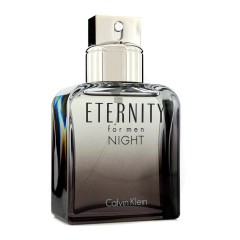 3607342851726 - CALVIN KLEIN ETERNITY FOR MEN NIGHT EAU DE TOILETTE 50ML VAPORIZADOR - PERFUMES