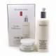 0858051290950 - ELIZABETH ARDEN VISIBLE DIFFERENCE CREAM 75ML + VISIBLE DIFFERENCE BODY MILK 300ML - HIDRATACION