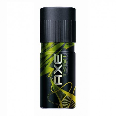 8718114148304 - AXE TWIST DESODORANTE 150ML - DESODORANTE