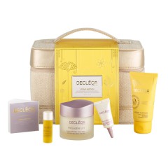 3395015562047 - DECLEOR PROLAGENE LIFT ANTI AGING CHRISTMAS GIFT SET - ANTI-EDAD