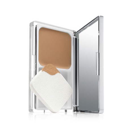 0207147003860 - CLINIQUE ACNE SOLUTIONS POWDER MAKEUP 18 - POLVOS COMPACTOS