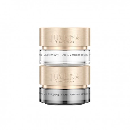 9007867762561 - JUVENA REJUVENATE NOURISHING DUO PACK 50ML - ANTI-EDAD