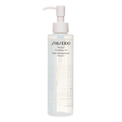 SHISEIDO PERFECT CLEANSING OIL 180ML