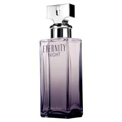 3607342852617 - CALVIN KLEIN ETERNITY NIGHT EAU DE PERFUME 30ML VAPORIZADOR - PERFUMES