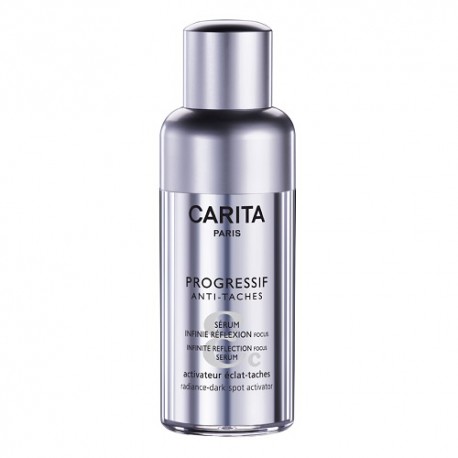 3539633396008 - CARITA PROGRESSIF ANTI-TACHES SERUM INFINIE REFLEXION FOCUS 30ML - SERUM