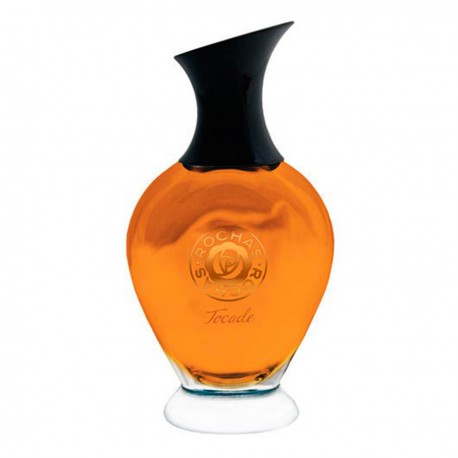 7370526937980 - ROCHAS TOCADE EAU DE TOILETTE 100ML VAPORIZADOR - PERFUMES
