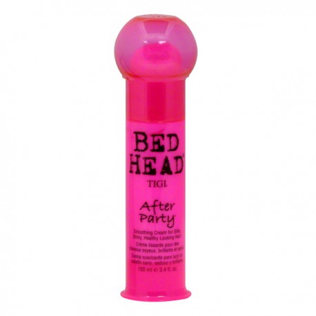 6159084044940 - TIGI BED HEAD AFTER PARTY SMOOTHING CREME 100ML - MASCARILLAS
