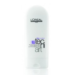 3474632001099 - L'OREAL EXPERT TEC LISS CONTROL GEL Nº2 150ML - CHAMPÚ