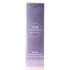 3359997040009 - ORLANE FIRMING SERUM NECK AND DECOLLETE 100ML EDICION LIMITADA - SERUM