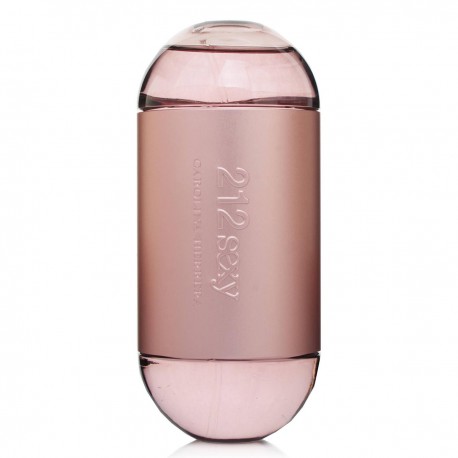 4493500000000 - CAROLINA HERRERA 212 SEXY EAU DE PERFUME 100ML VAPORIZADOR SIN CAJA - PERFUMES