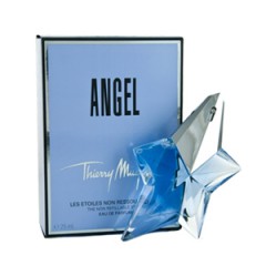 3439600219111 - THIERRY MUGLER ANGEL'EAU DE PERFUME 35ML VAPORIZADOR RECARGABLE - PERFUMES