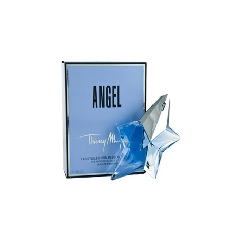 3439600219111 - THIERRY MUGLER ANGEL'EAU DE PERFUME 35ML VAPORIZADOR RECARGABLE - PERFUMES
