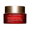 3380818665378 - CLARINS MULTI-INTENSIVA PIELES SECAS 50ML + SERUM 10ML + CREMA CUELLO15ML + NECESER - ANTI-EDAD