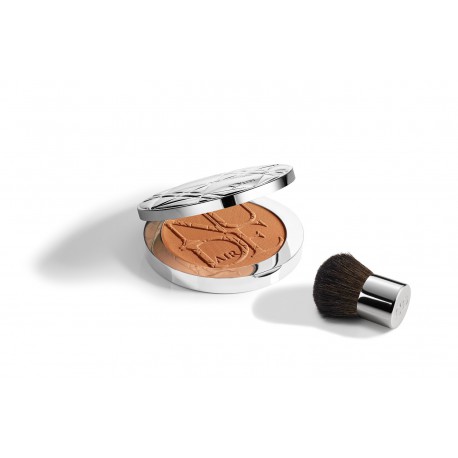 3348901248327 - DIOR DIORSKIN NUDE AIR TAN SUN POLVOS COMPACTOS 004 EPICE - POLVOS COMPACTOS