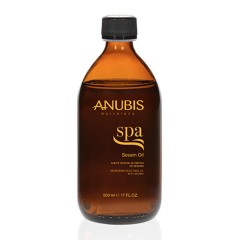 8436019941928 - ANUBIS SPA SESAM OIL 500ML - HIDRATACION