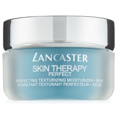 3614220110530 - LANCASTER SKIN THERAPY PERFECT CREAM RICH PIELES NORMALES 50ML - ANTI-EDAD