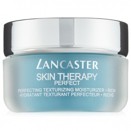 3614220110530 - LANCASTER SKIN THERAPY PERFECT CREAM RICH PIELES NORMALES 50ML - ANTI-EDAD