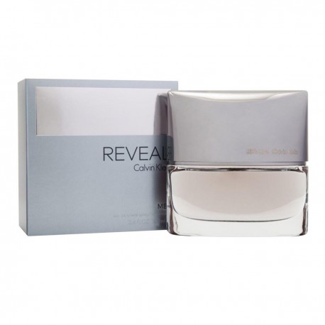 3607342838031 - CALVIN KLEIN REVEAL MEN EAU DE TOILETTE 30ML VAPORIZADOR - PERFUMES